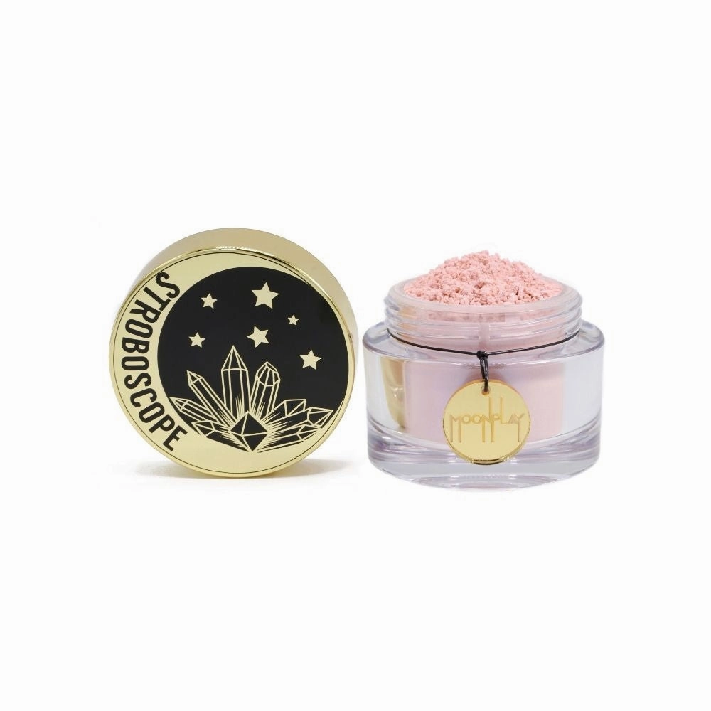 Moonplay Hyper Flash Orb Powder
