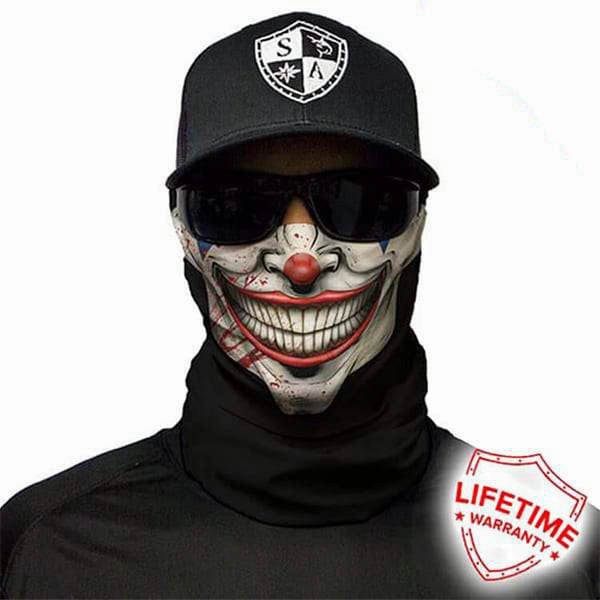 Mr. Jokester