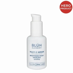 Multi-C Serum
