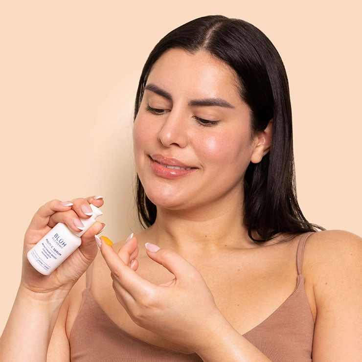 Multi-C Serum
