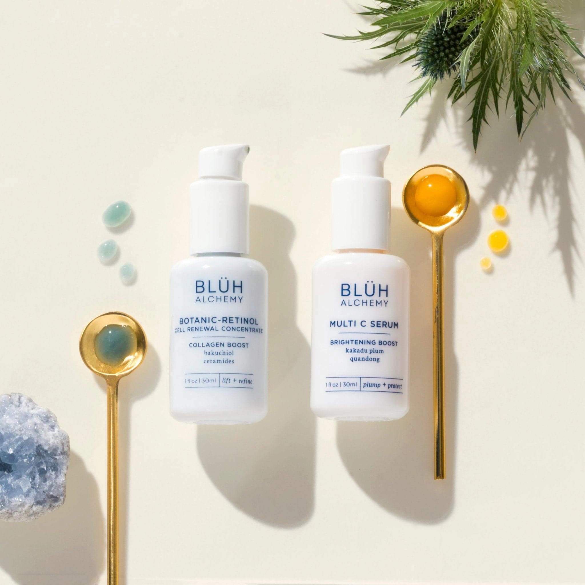 Multi-C Serum