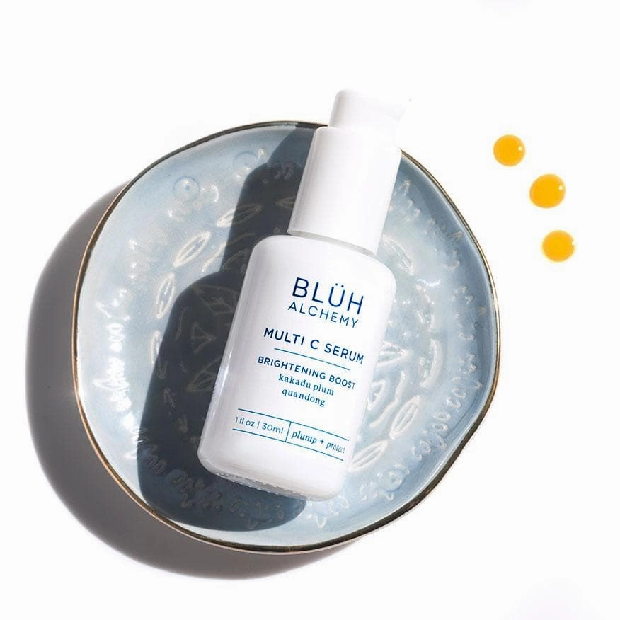 Multi-C Serum