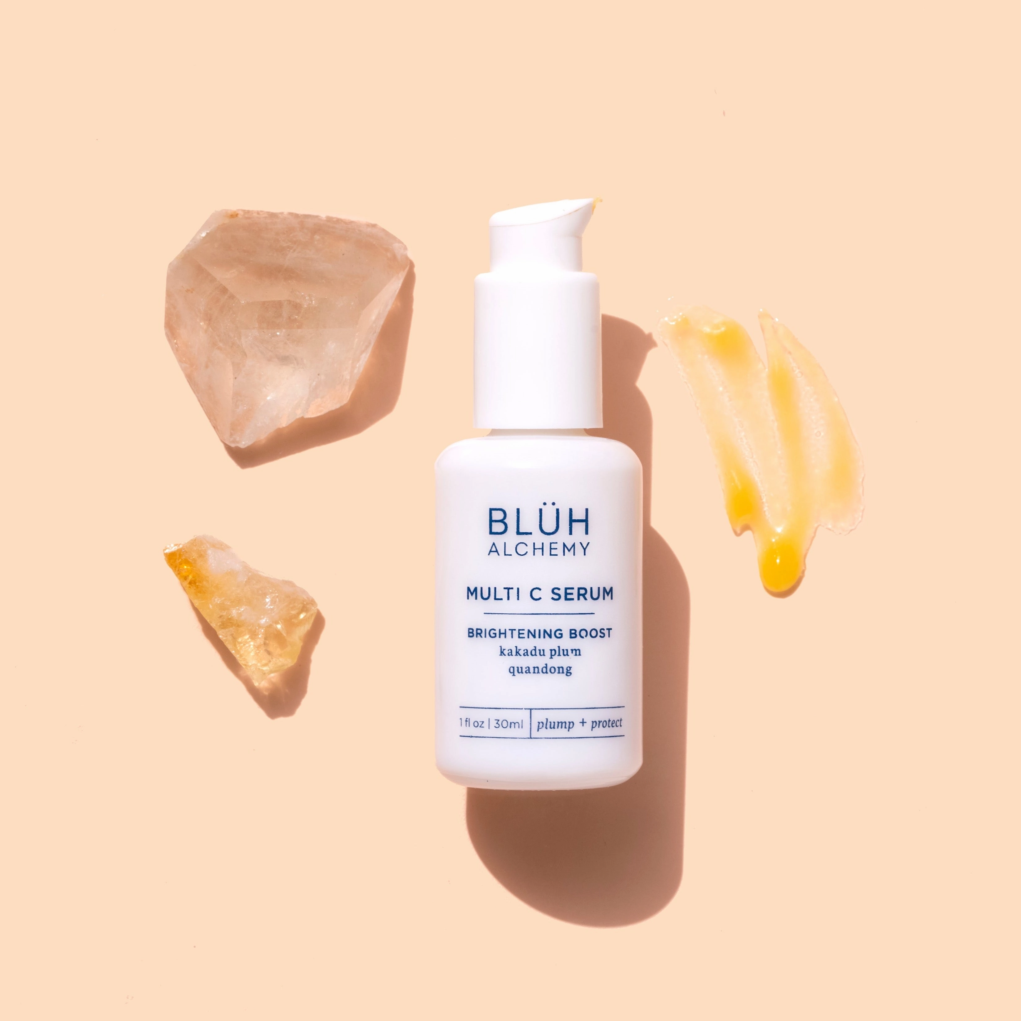 Multi-C Serum