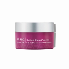 Murad Hydration Nutrient-Charged Water Gel 1.7oz