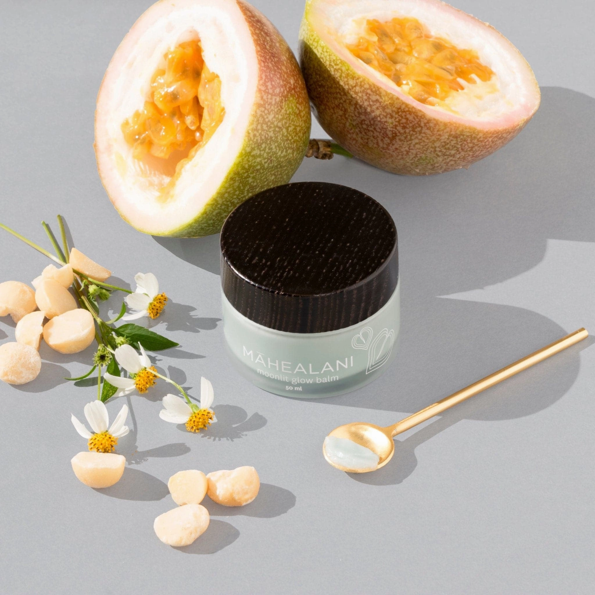 Māhealani Moonlit Glow Balm
