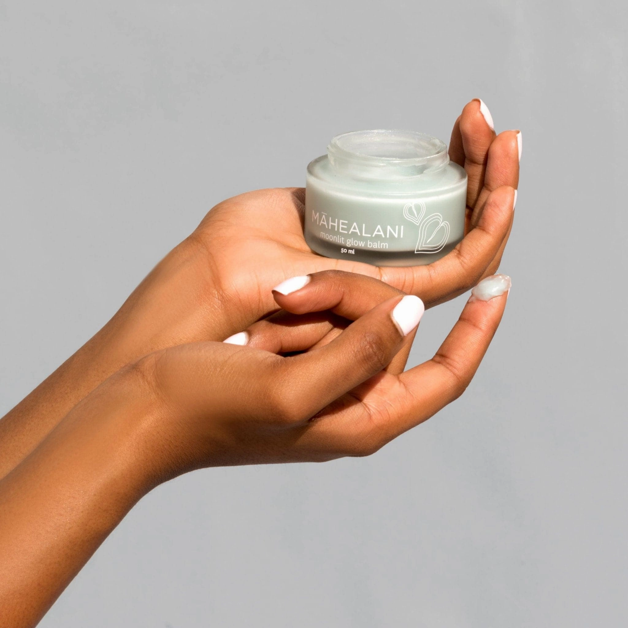 Māhealani Moonlit Glow Balm