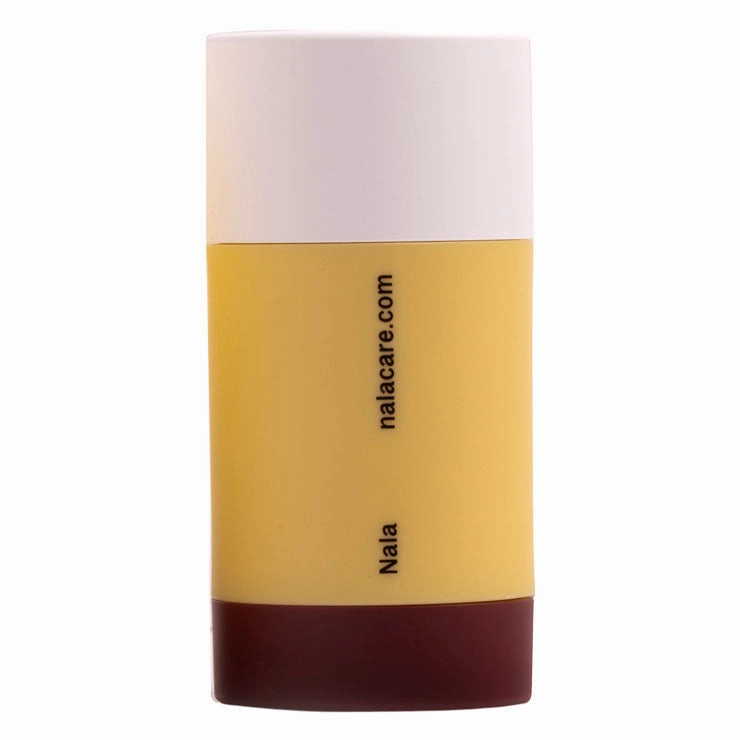Natural Deodorant, Extra Strength