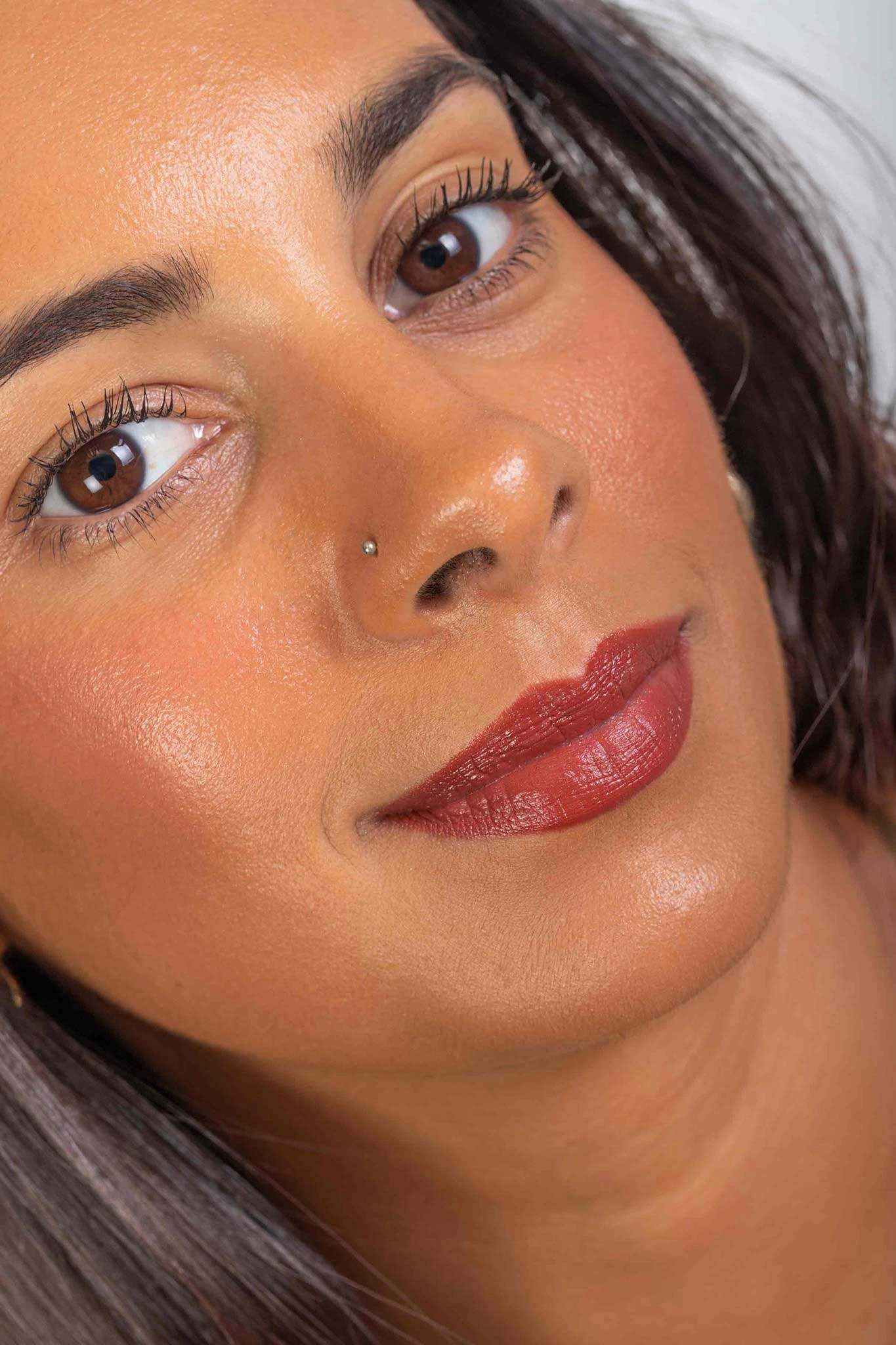 Natural Lipstick Offer