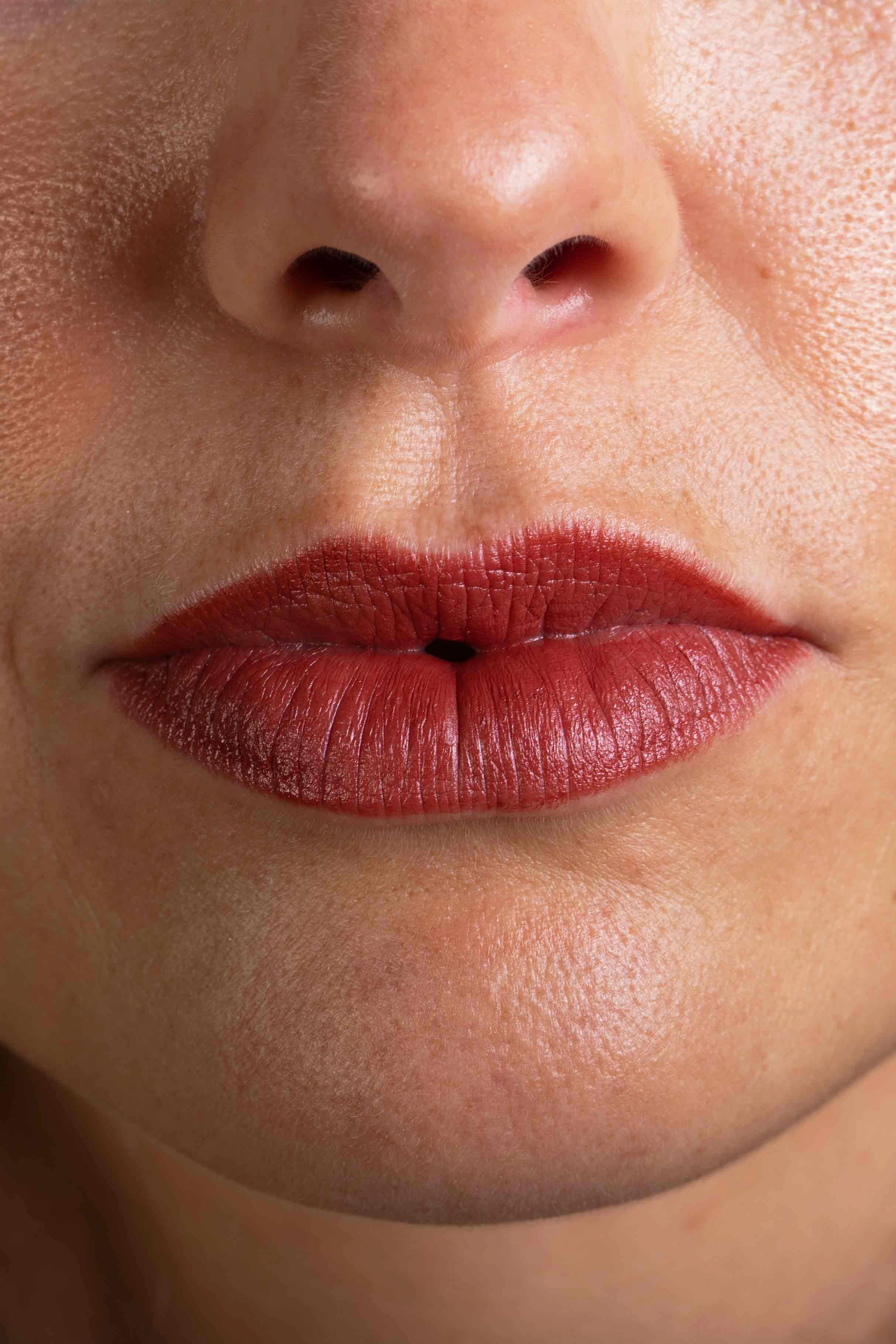 Natural Lipstick Offer