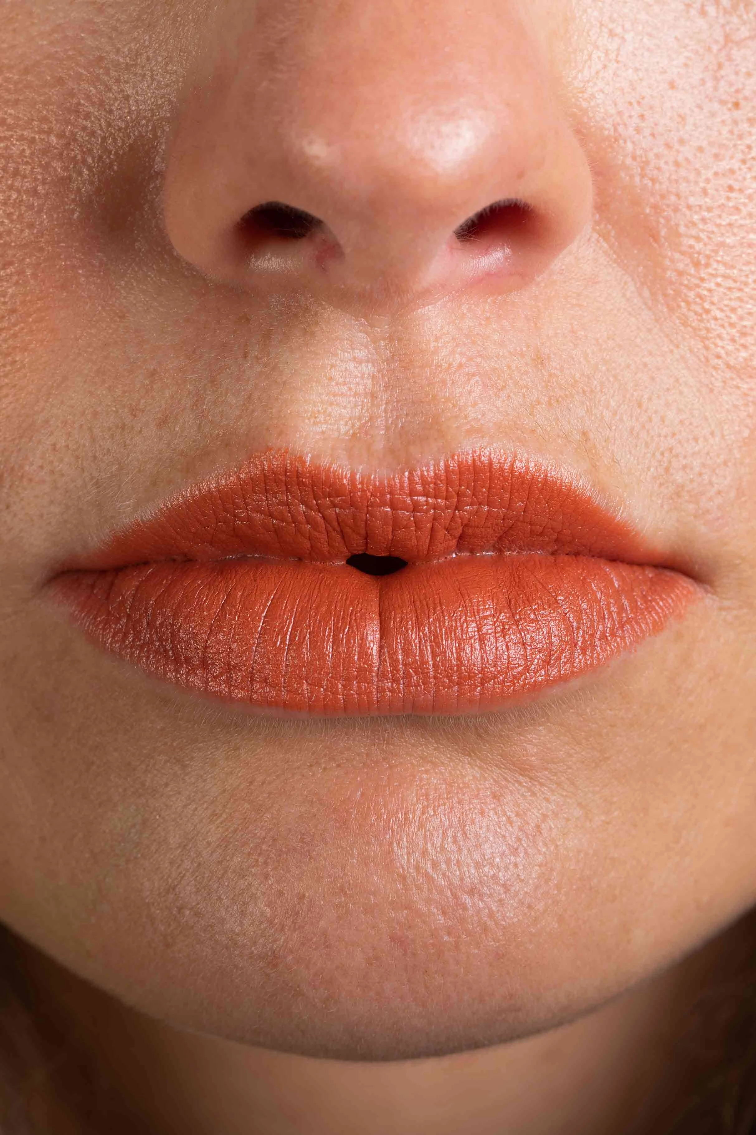 Natural Lipstick Offer