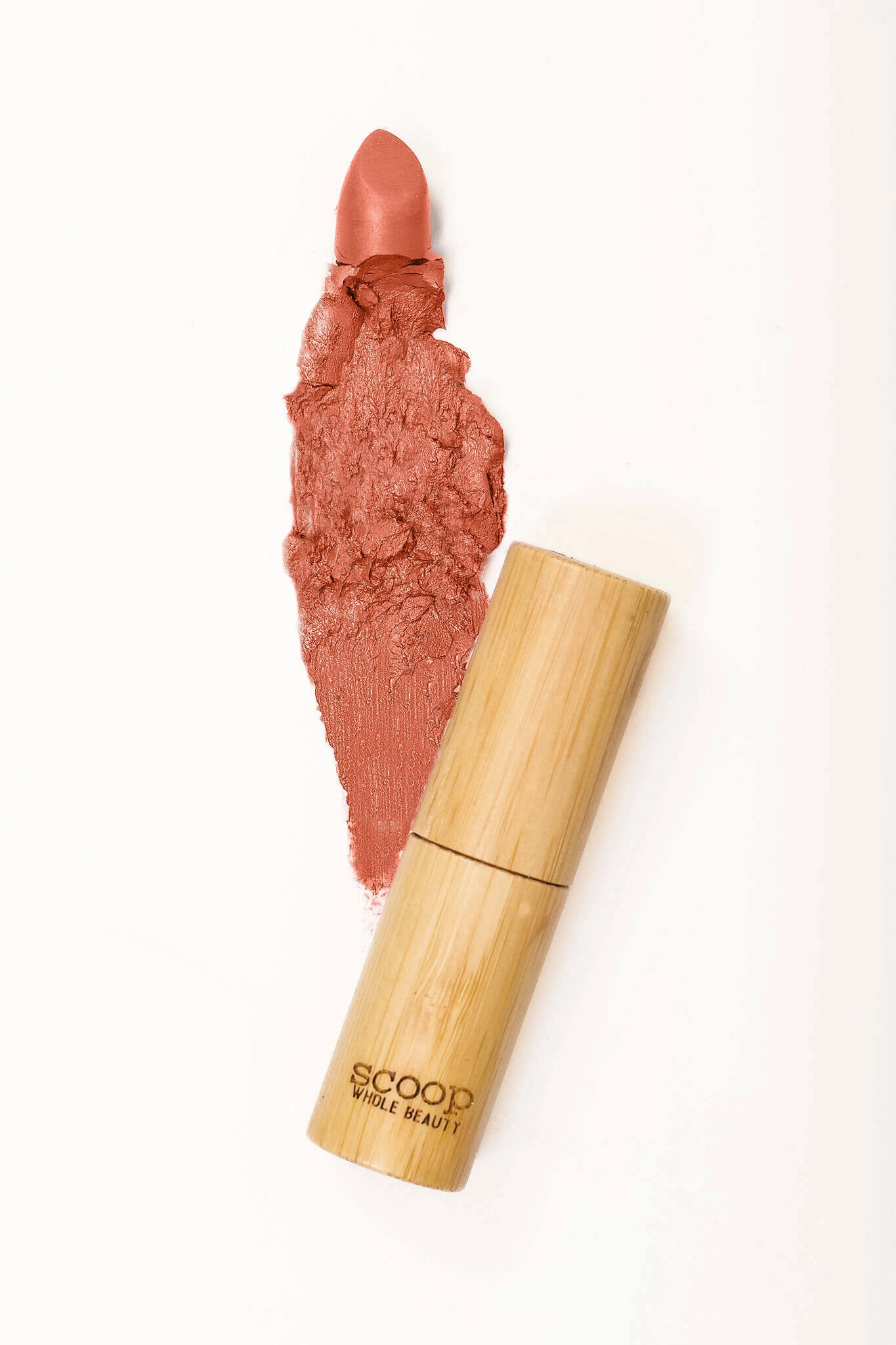 Natural Lipstick Offer