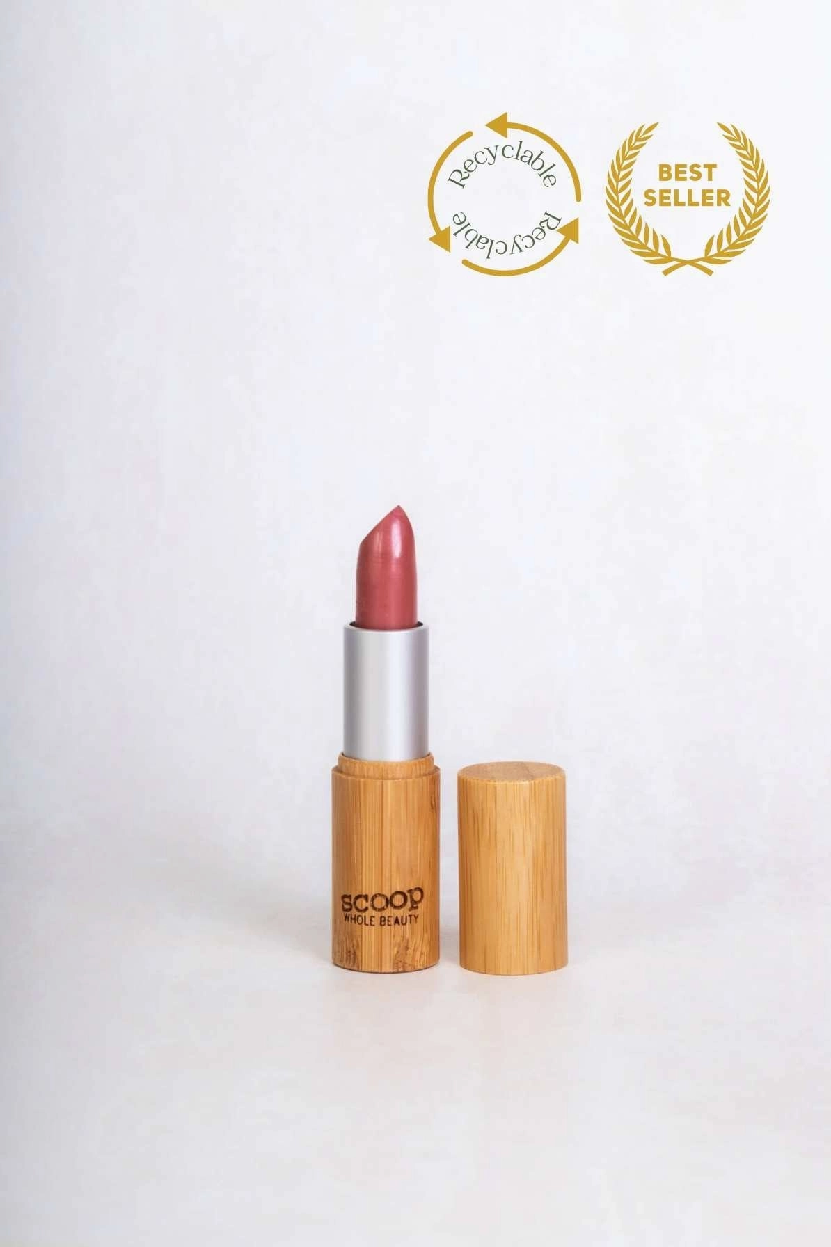 Natural Lipstick Offer