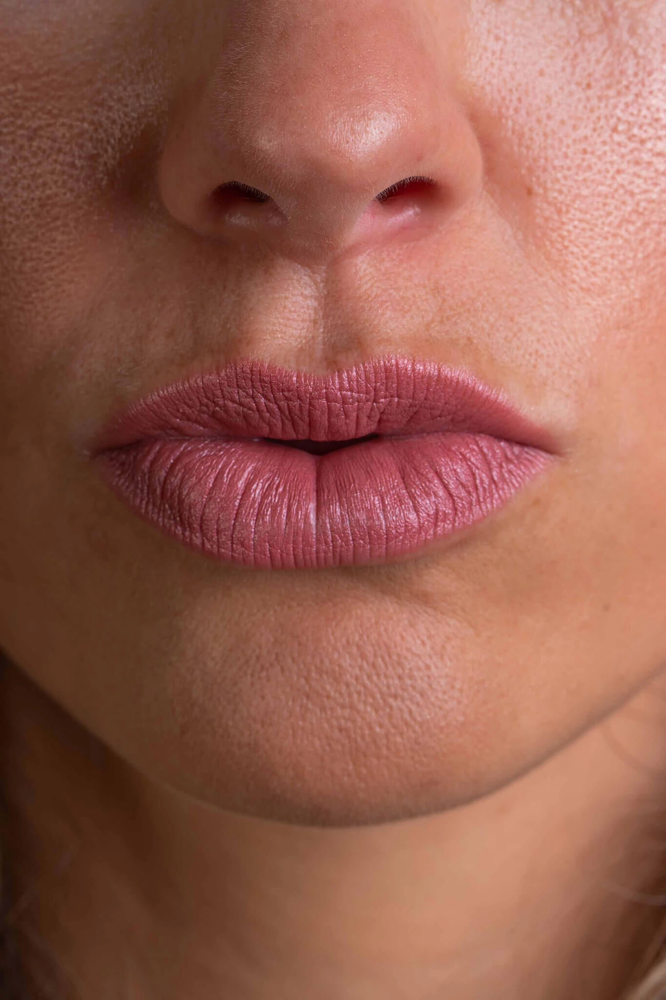 Natural Lipstick Offer