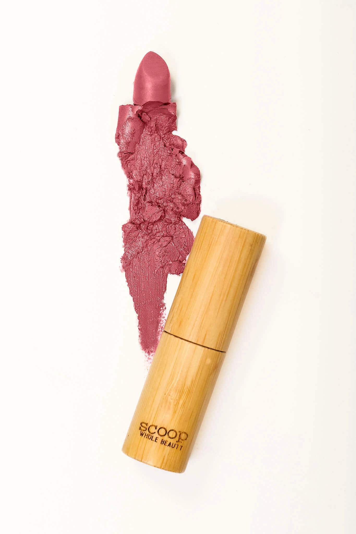 Natural Lipstick Offer