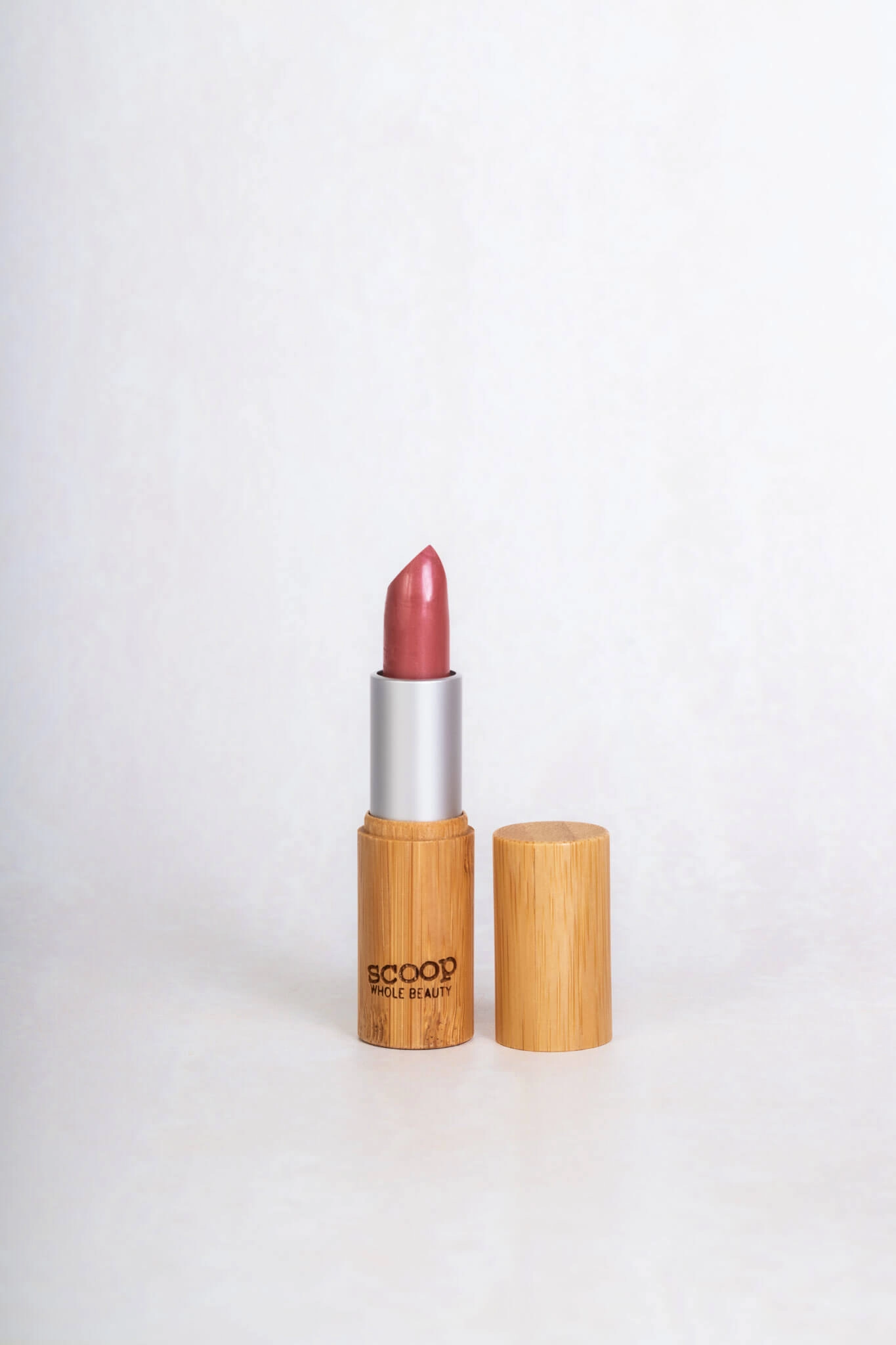 Natural Lipstick Offer