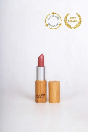 Natural Lipstick Offer