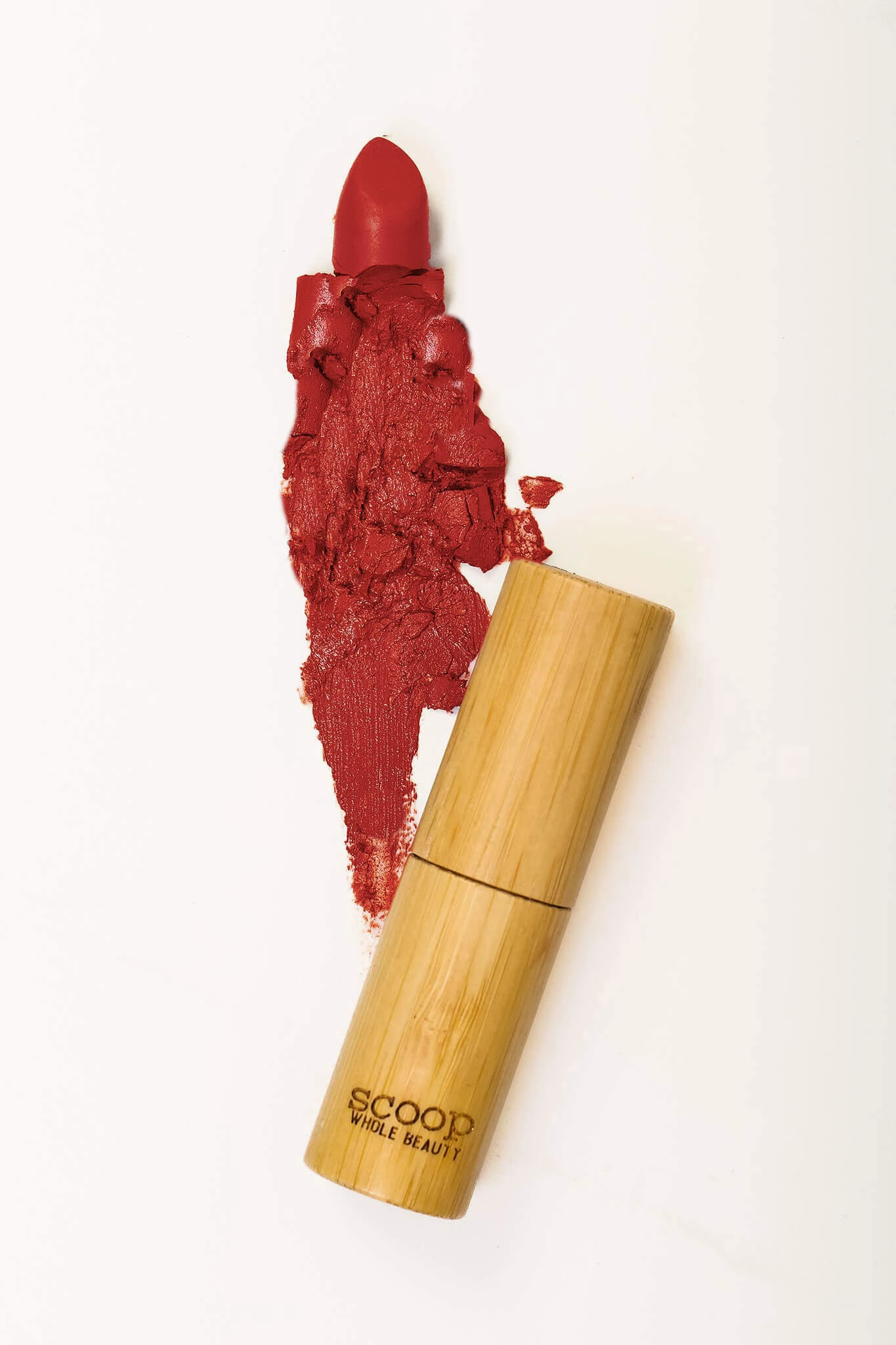 Natural Lipstick Offer