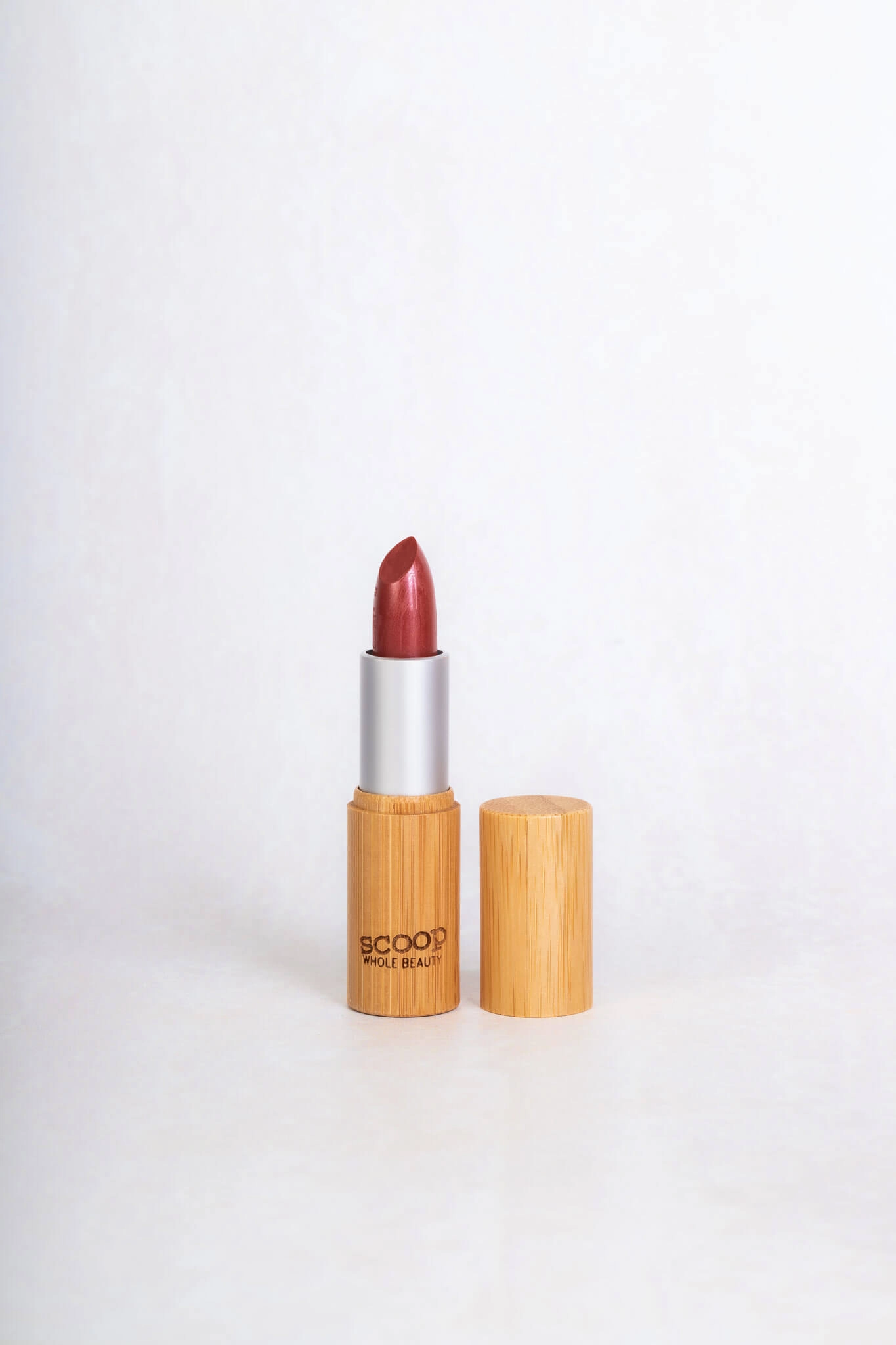 Natural Lipstick Offer