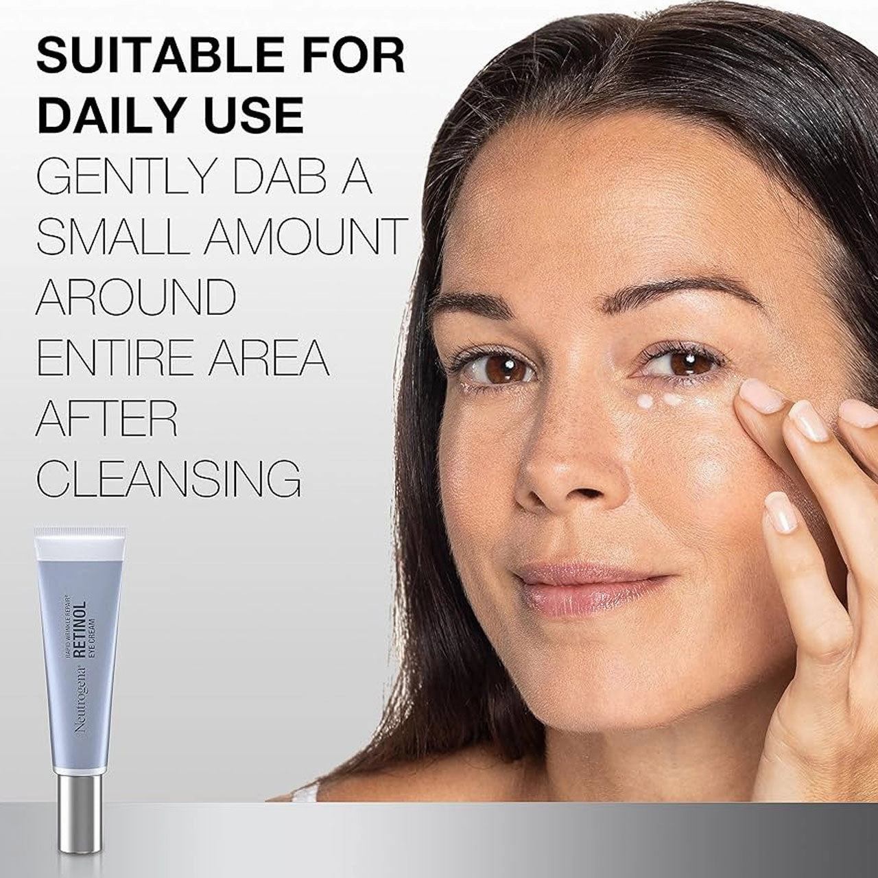 Neutrogena Retinol Eye Cream 14ml