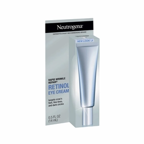 Neutrogena Retinol Eye Cream 14ml