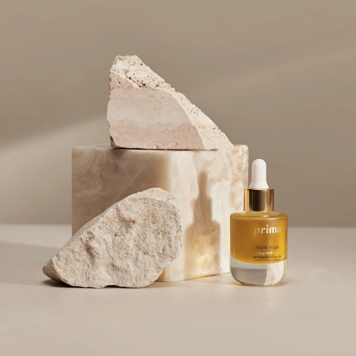 Night Magic Intensive Facial Oil 300mg