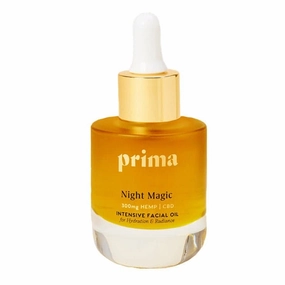 Night Magic Intensive Facial Oil 300mg