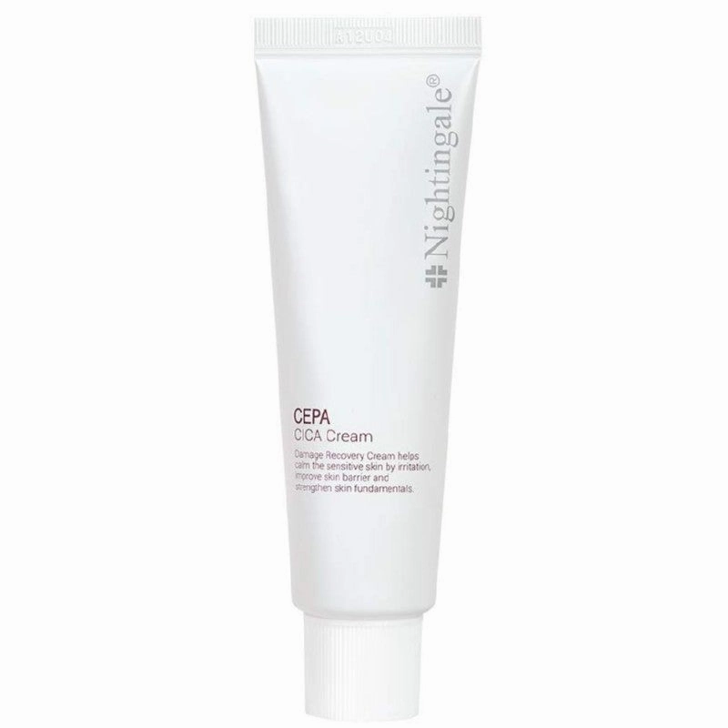 Nightingale Cepa Cica Cream 50ml