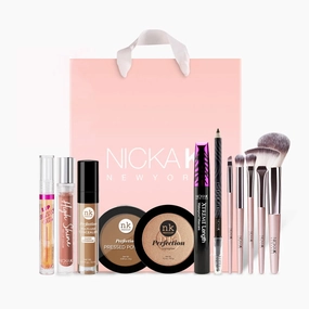 Nk Bae'S Favorite Set