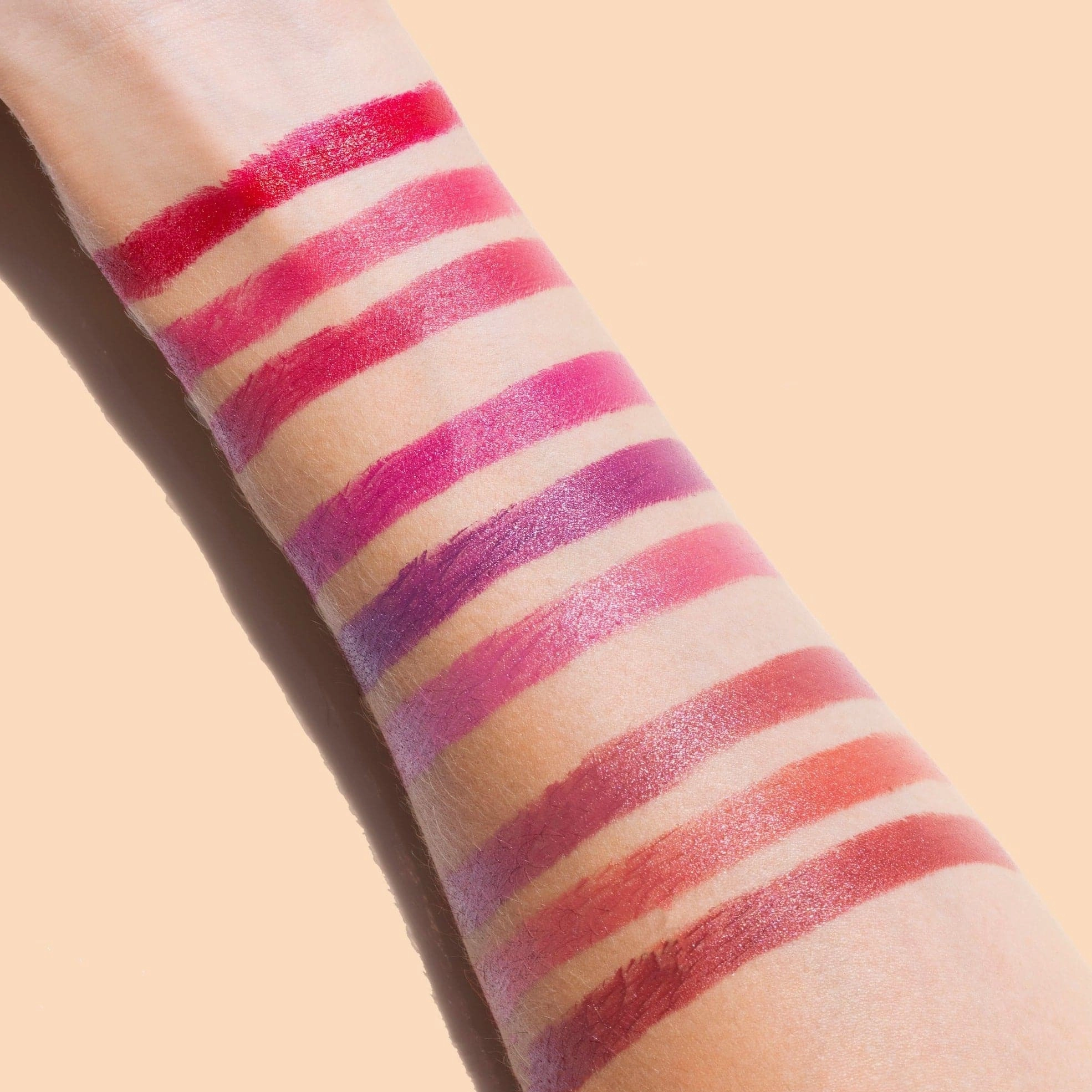 No 11 Lipstick