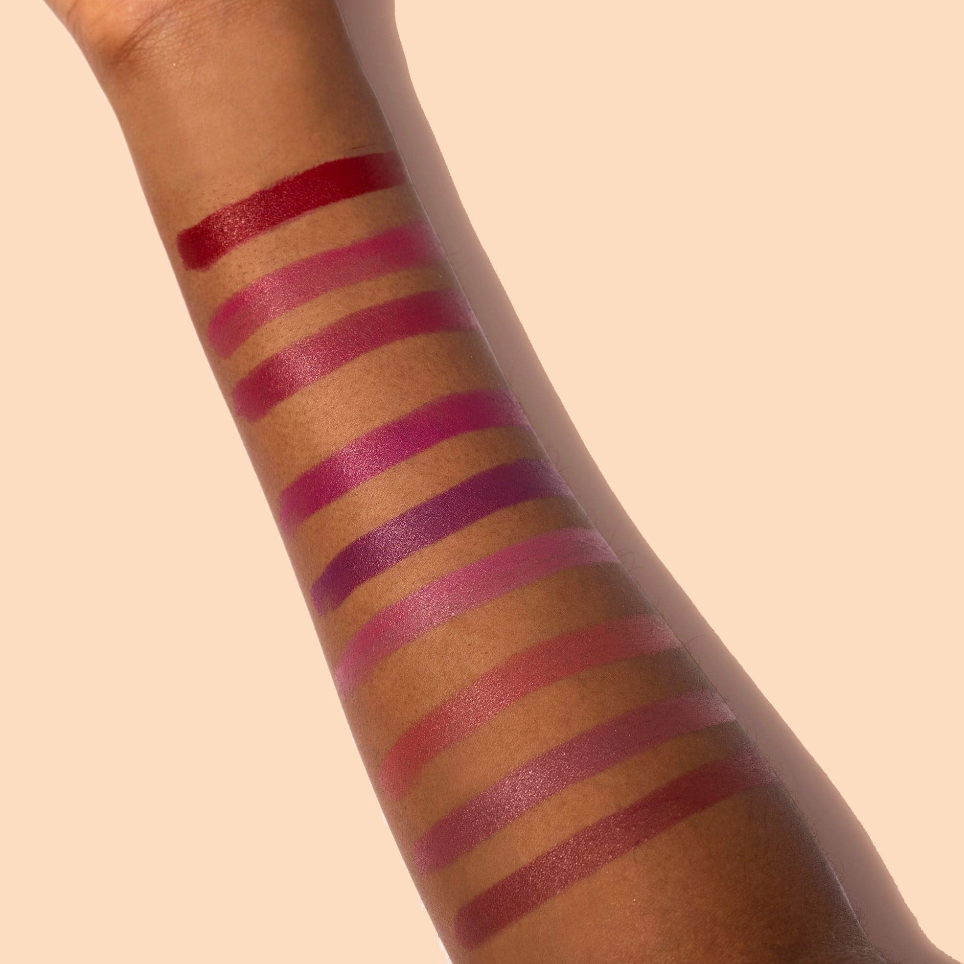 No 11 Lipstick