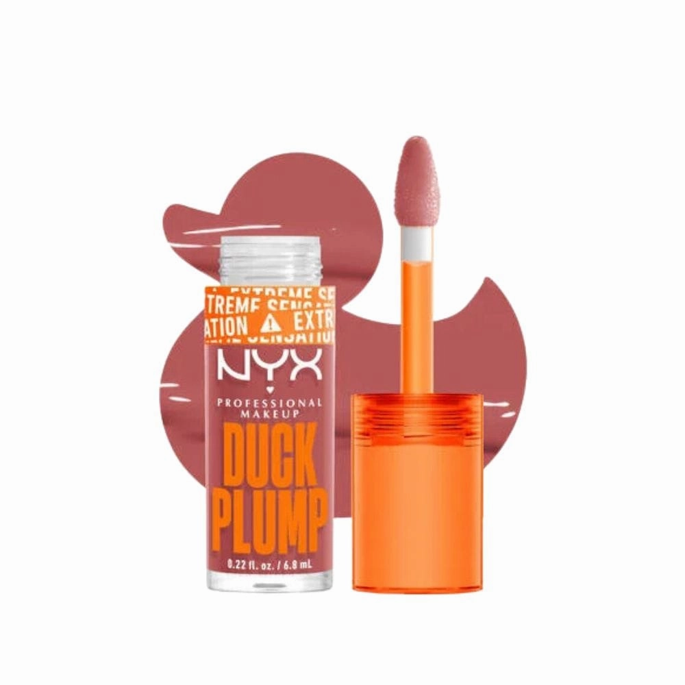 NYX Duck Plump High Pigment Lip Gloss