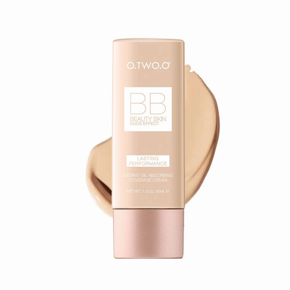 O.TWO.O Lasting Performance BB Cream 23 30ml