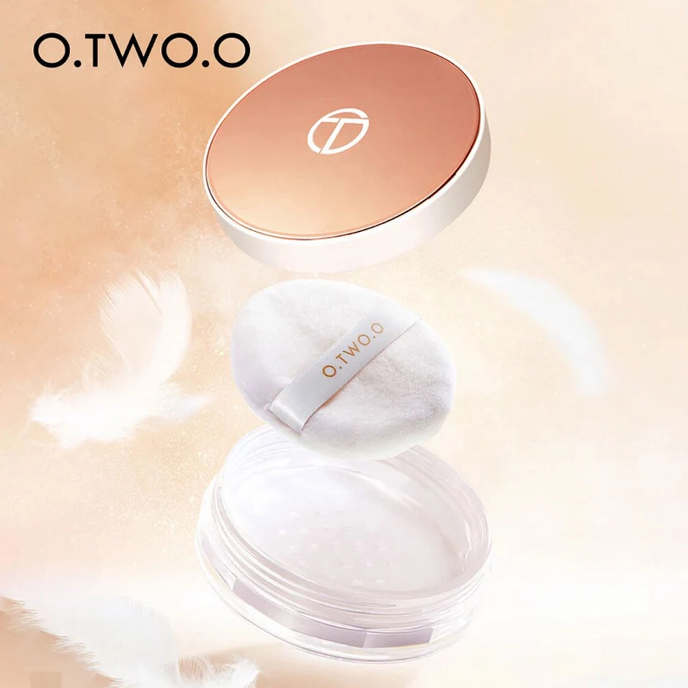 O.TWO.O Loose Powder 01 15g