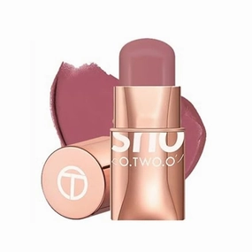 O.TWO.O Mousse Glow Colour Bounce Blush 01 Youthful
