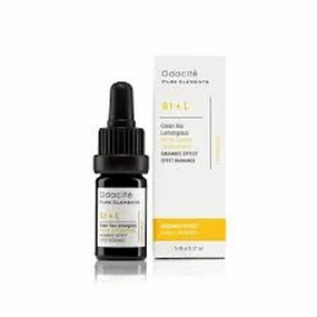 Odacite Gt L Green Tea Lemongrass Facial Serum Concentrate
