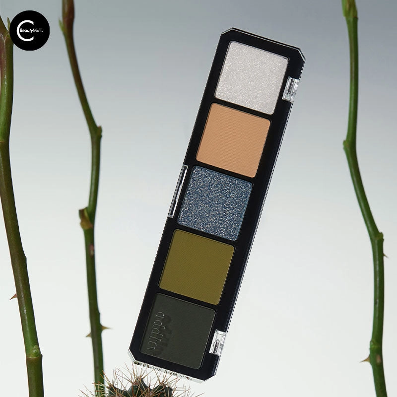 Oddity Outsider Eyeshadow Palette
