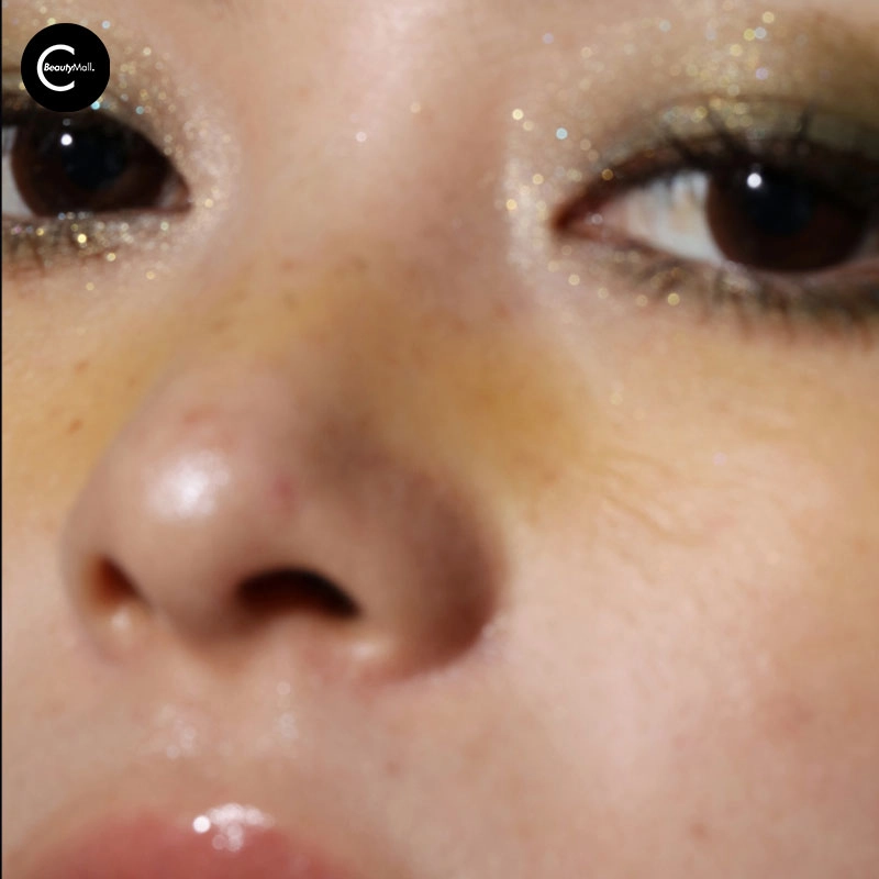 Oddity Outsider Eyeshadow Palette