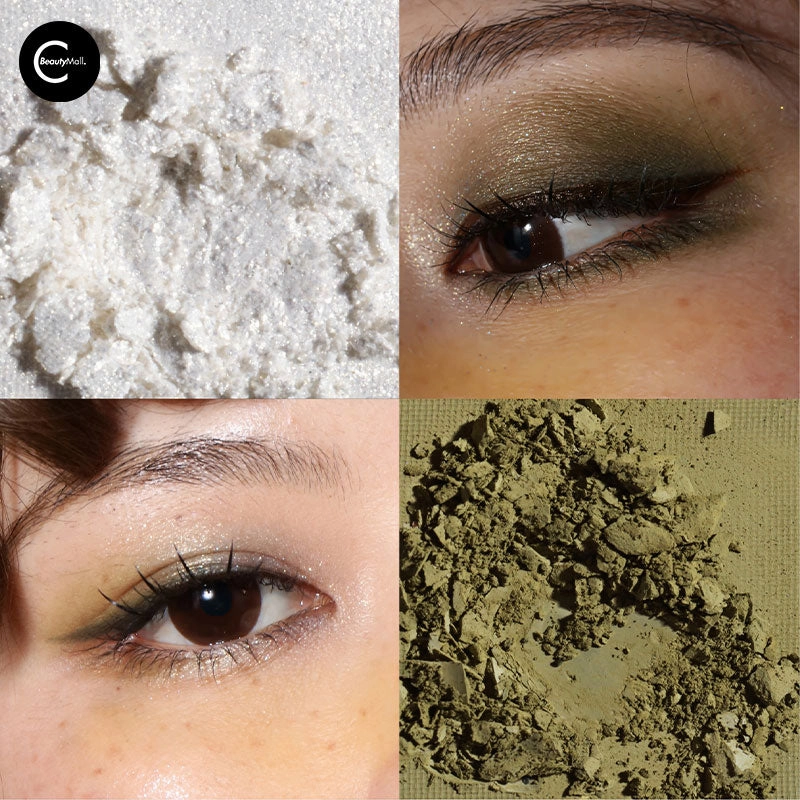 Oddity Outsider Eyeshadow Palette