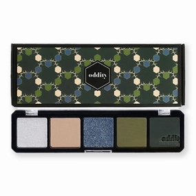Oddity Outsider Eyeshadow Palette