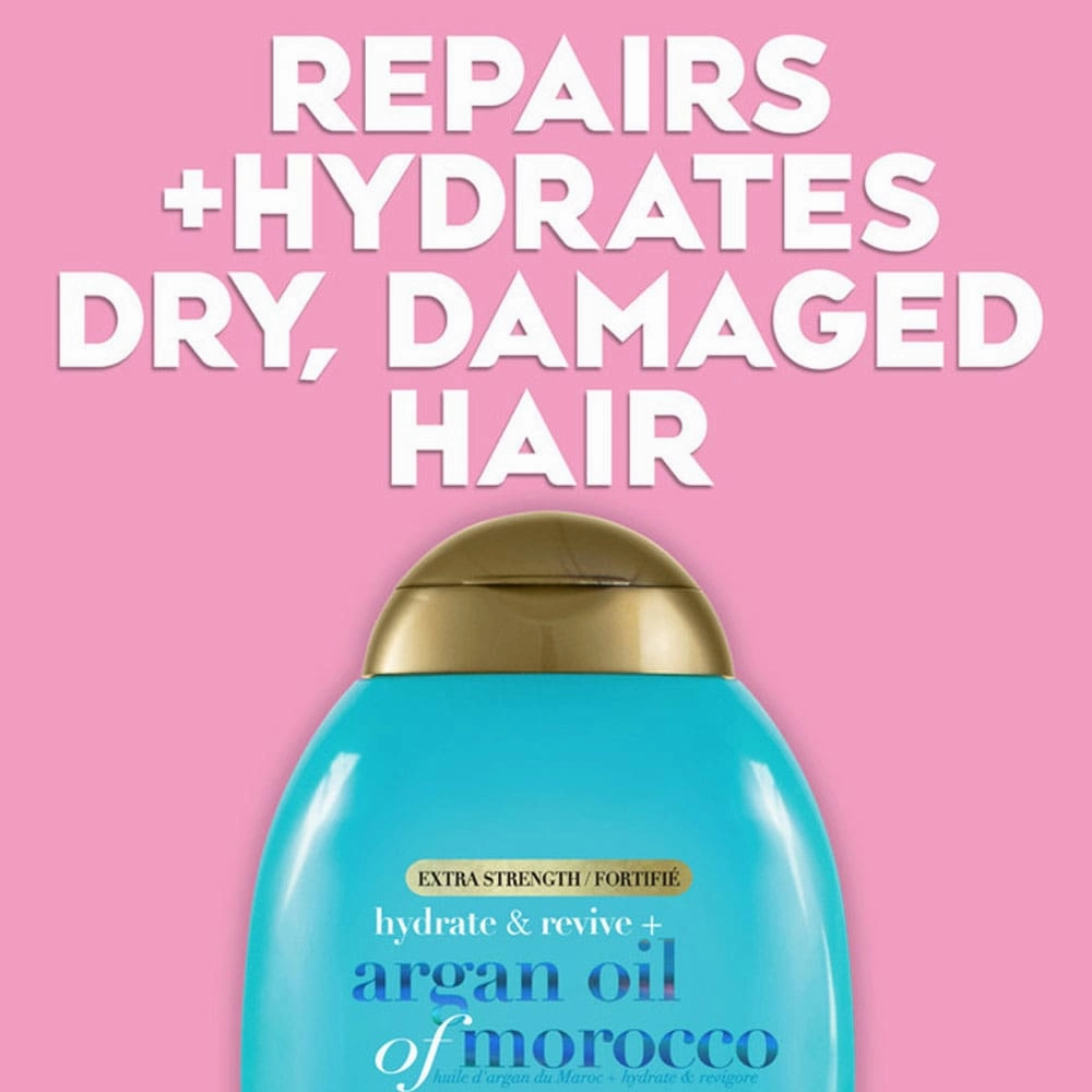 OGX Conditioner Hydrate & Repair   Argan Oil Of Morocco 385ml