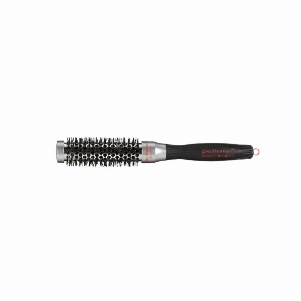 Olivia Garden Pro Thermal Anti Static Brush Collection T-25