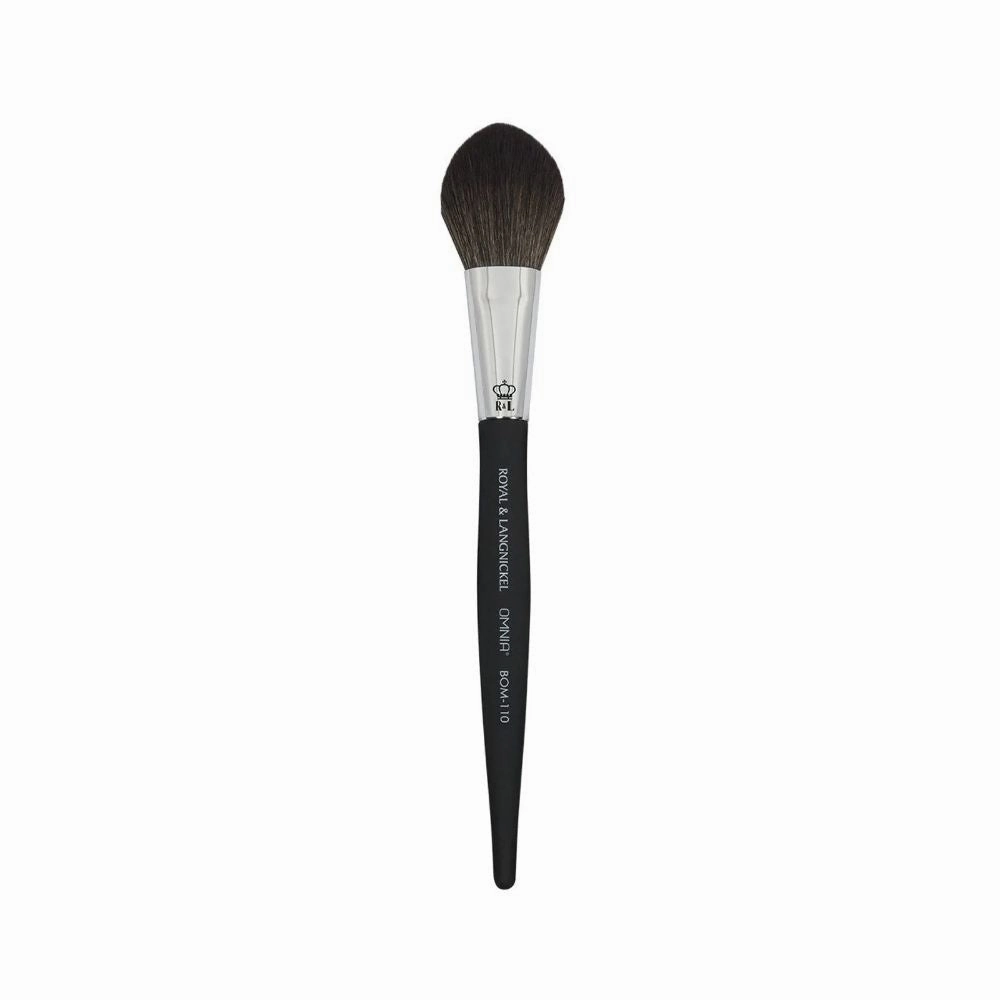 Omnia Brushes Professional Bom 110