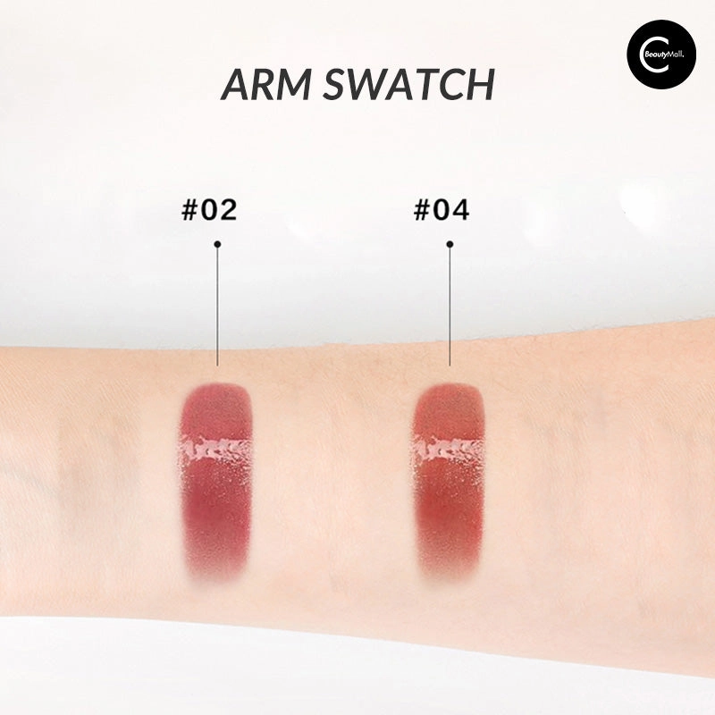 OUT OF OFFICE Dual-Ended Sculpting Lip Gloss Stick