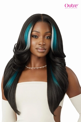 OUTRE - PERFECT HAIRLINE 13X6 JAYLIN