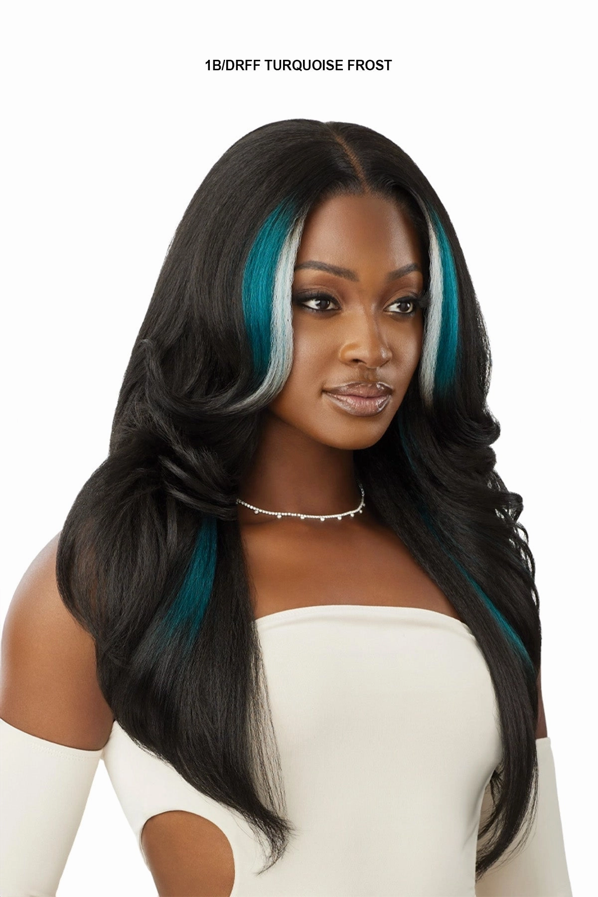 OUTRE - PERFECT HAIRLINE 13X6 JAYLIN