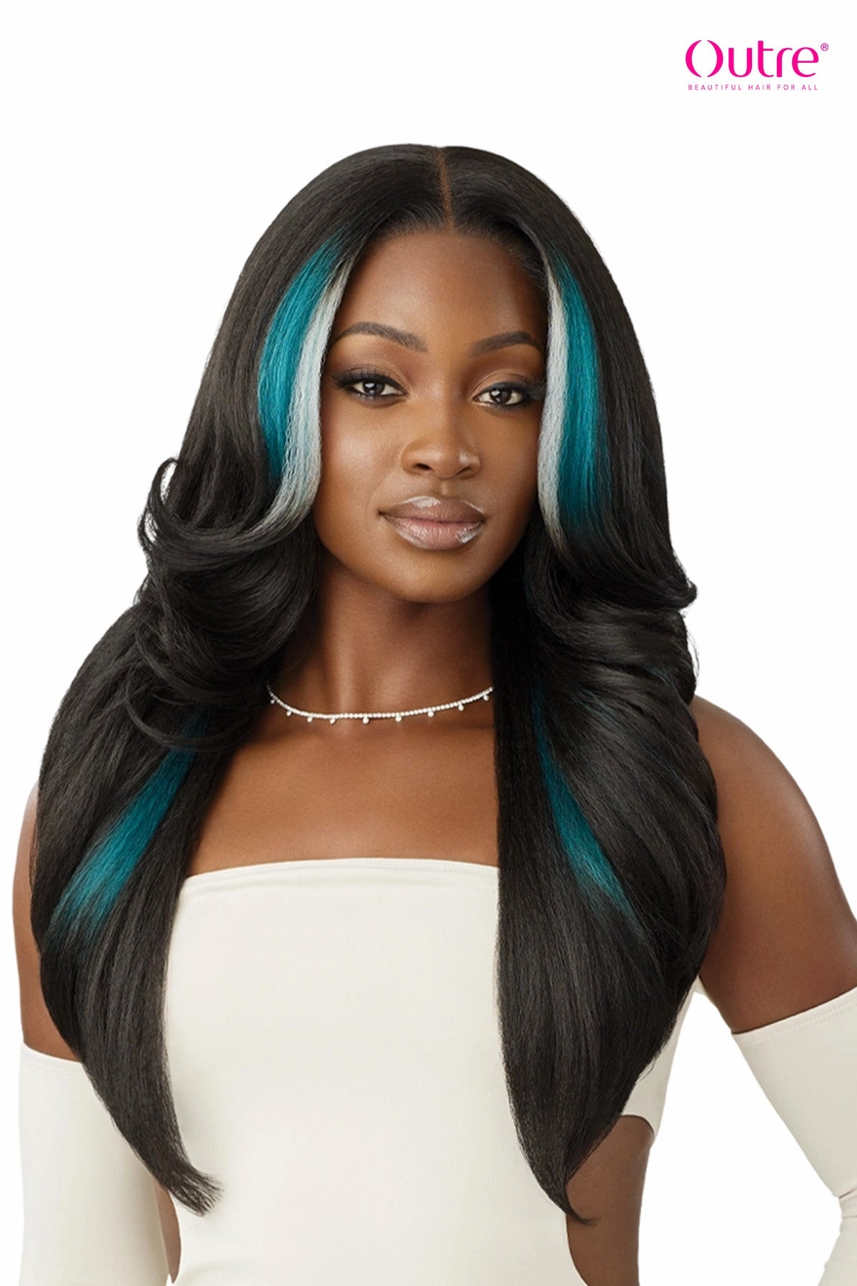 OUTRE - PERFECT HAIRLINE 13X6 JAYLIN