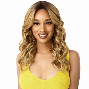 Outre The Daily Wig Premium Synthetic Lace Part Wig - Kimbra