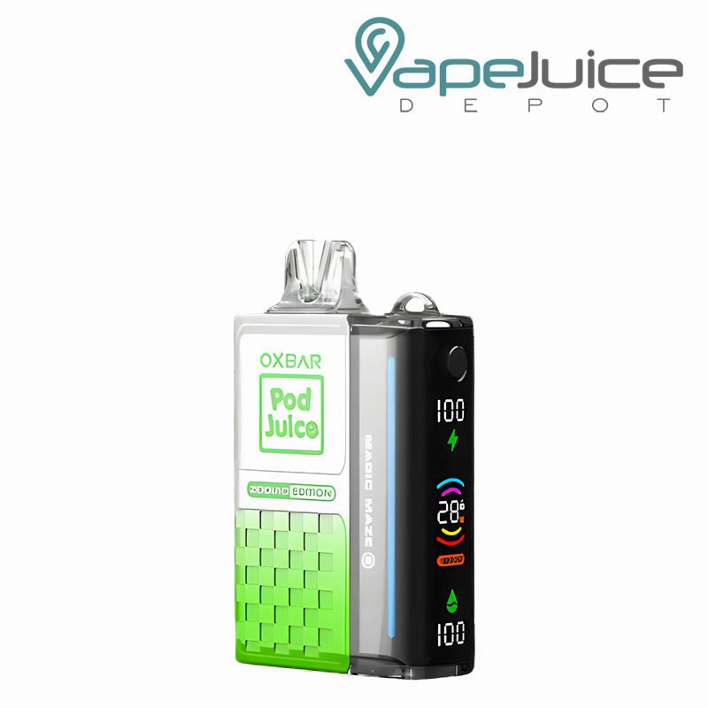 OXBAR x Pod Juice Magic Maze 2.0 30K Disposable