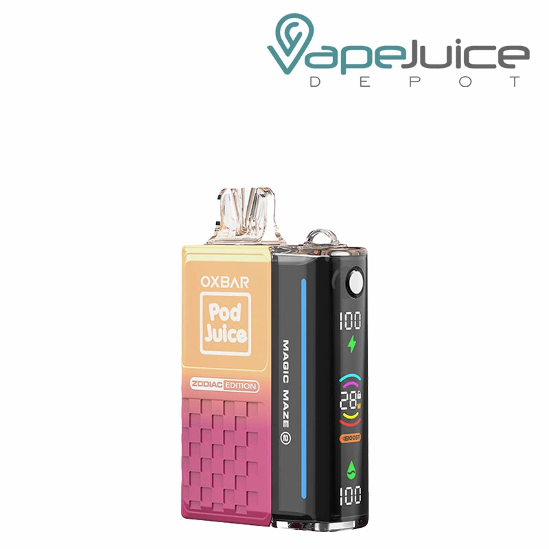 OXBAR x Pod Juice Magic Maze 2.0 30K Disposable