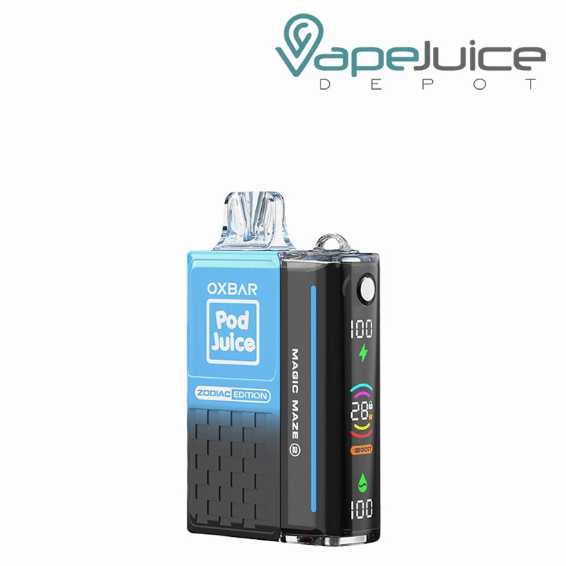 OXBAR x Pod Juice Magic Maze 2.0 30K Disposable